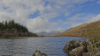 Snowdon in the Distance